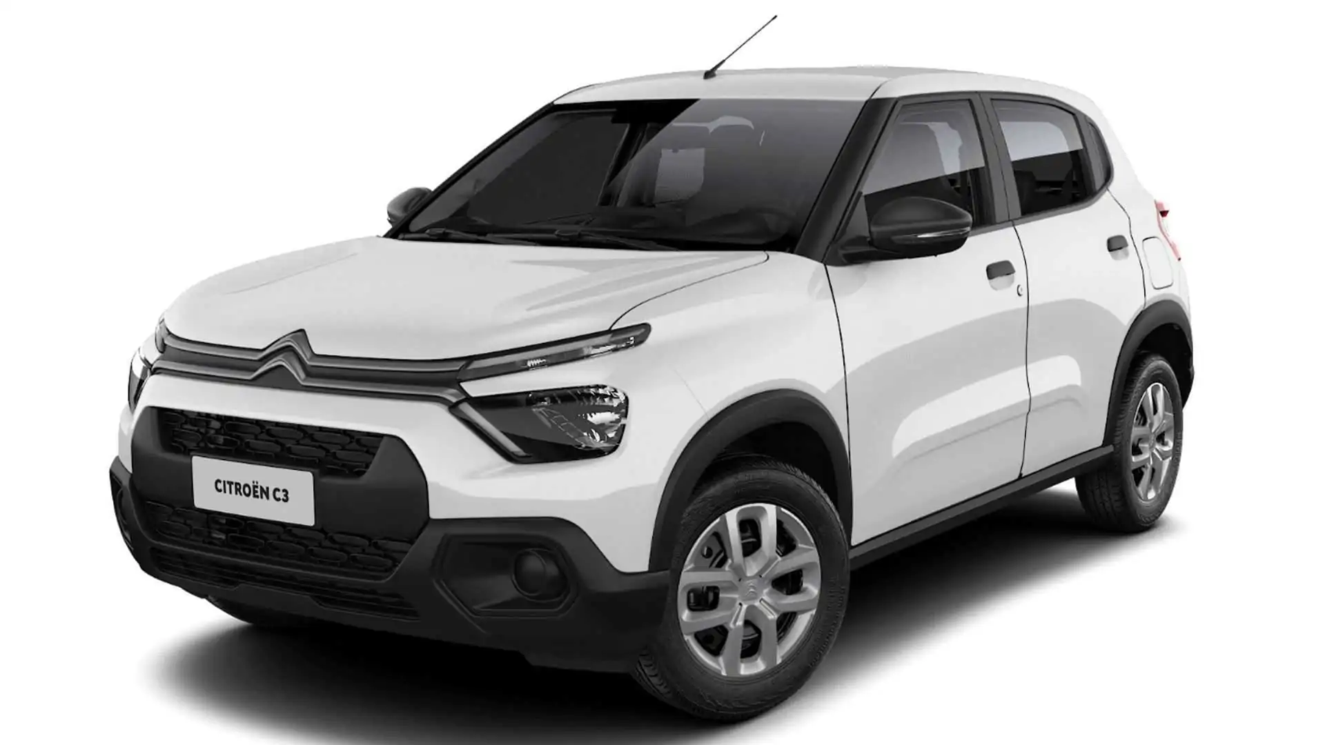 Carro Citroën C3 Zero km