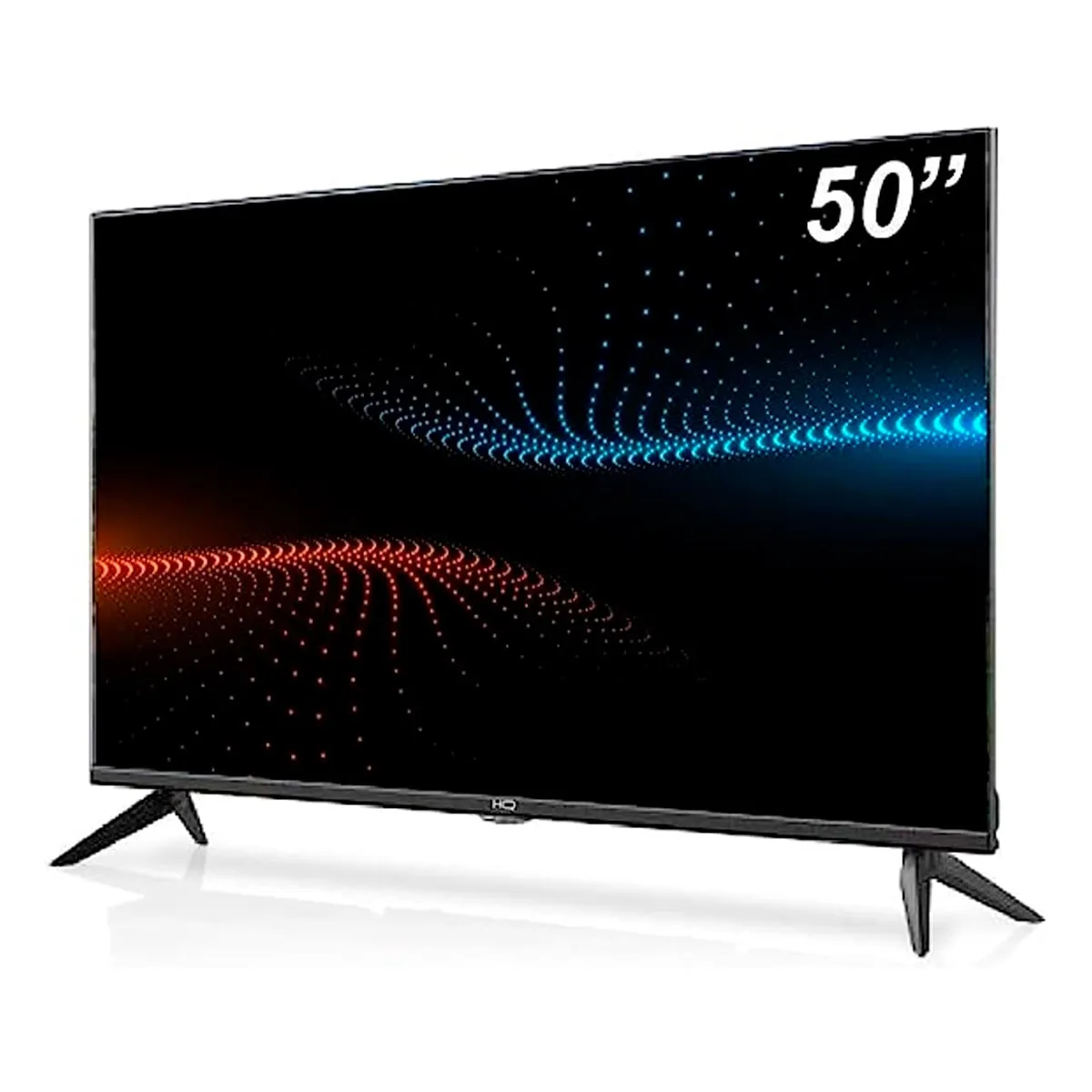 Smart Tv Samsung 50 Polegadas 4K Crystal