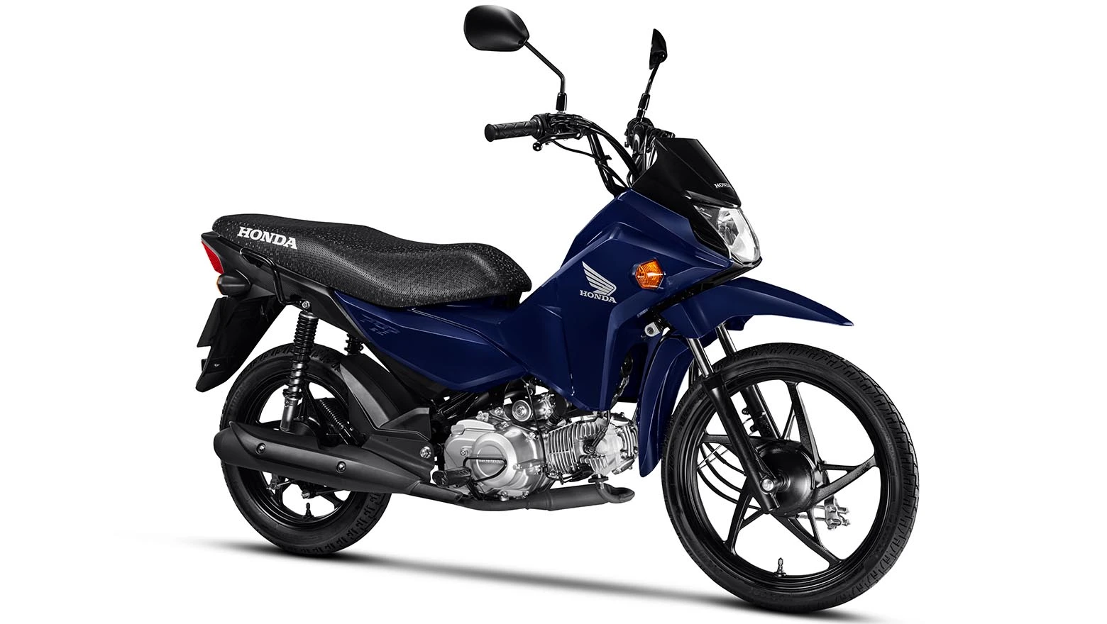 Moto Pop110i ES zero km